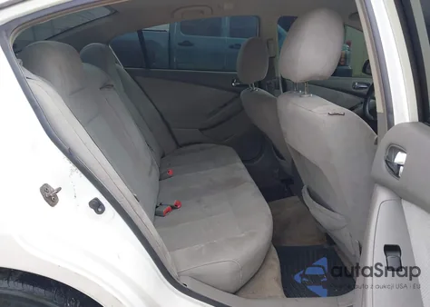 2008 Nissan Altima 2.5 S из США, поврежденный, VIN 1N4AL21E88C264097